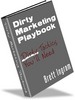 Thumbnail Dirty Marketing Playbook - Make Money Fast